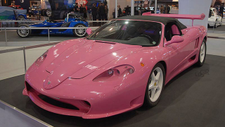 Illustration for article titled The Ten Most Tasteless Tuner Cars